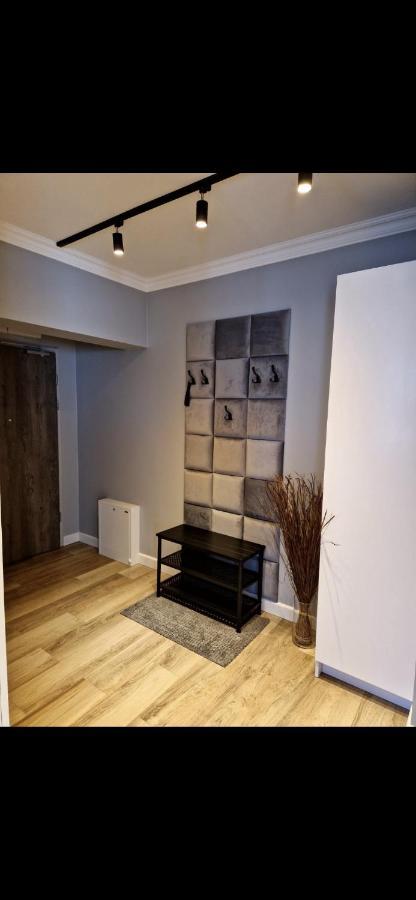 Sunny Apartment Balticus Promenada Gwiazd 14 Z Parkingiem Międzyzdroje Zewnętrze zdjęcie