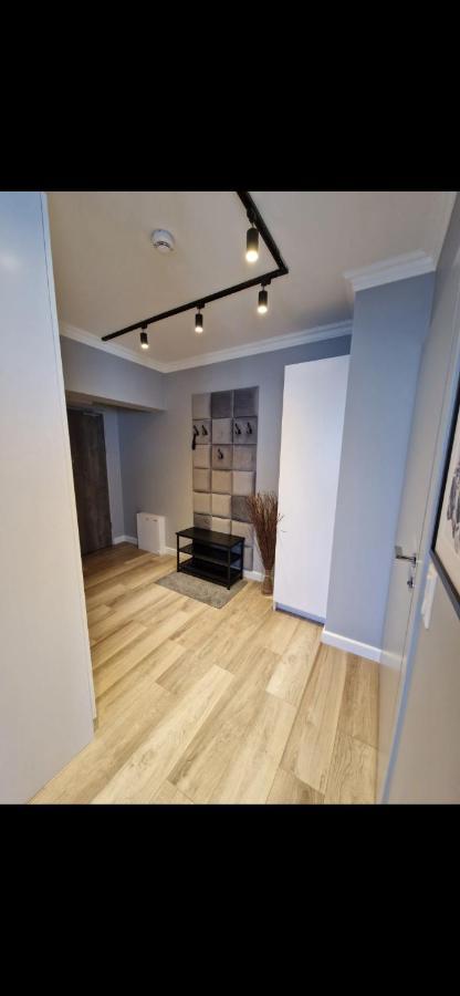 Sunny Apartment Balticus Promenada Gwiazd 14 Z Parkingiem Międzyzdroje Zewnętrze zdjęcie