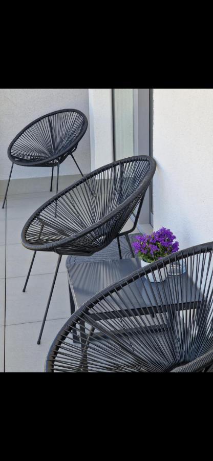 Sunny Apartment Balticus Promenada Gwiazd 14 Z Parkingiem Międzyzdroje Zewnętrze zdjęcie