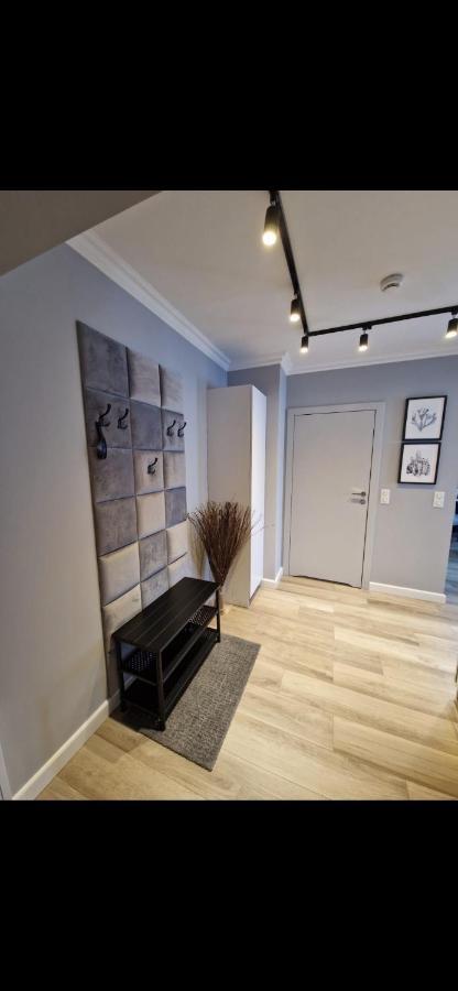 Sunny Apartment Balticus Promenada Gwiazd 14 Z Parkingiem Międzyzdroje Zewnętrze zdjęcie