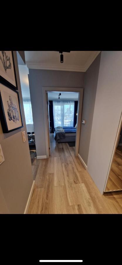 Sunny Apartment Balticus Promenada Gwiazd 14 Z Parkingiem Międzyzdroje Zewnętrze zdjęcie